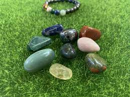 Crystals for Diabetes – Using Crystals – Healing Crystals