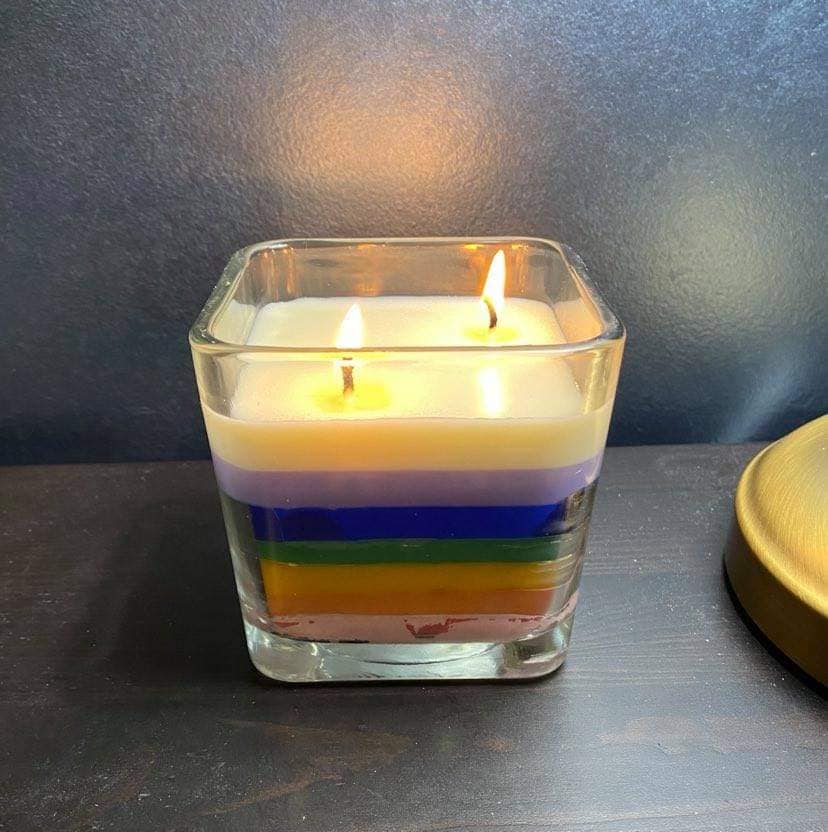 11 Health Benefits of Using Soy-Based Candles