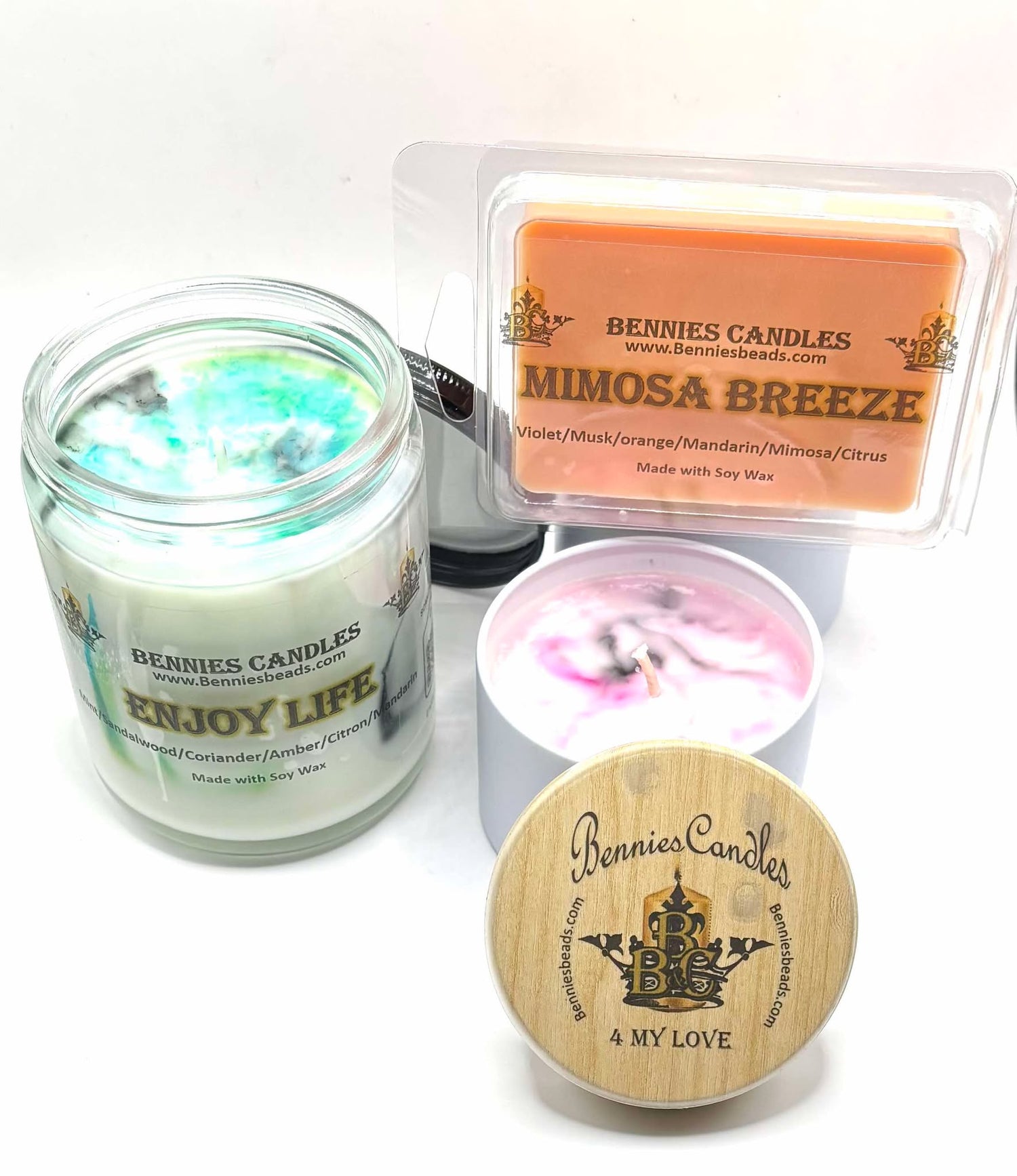 Candles