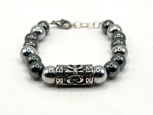 Hematite Class 10mm