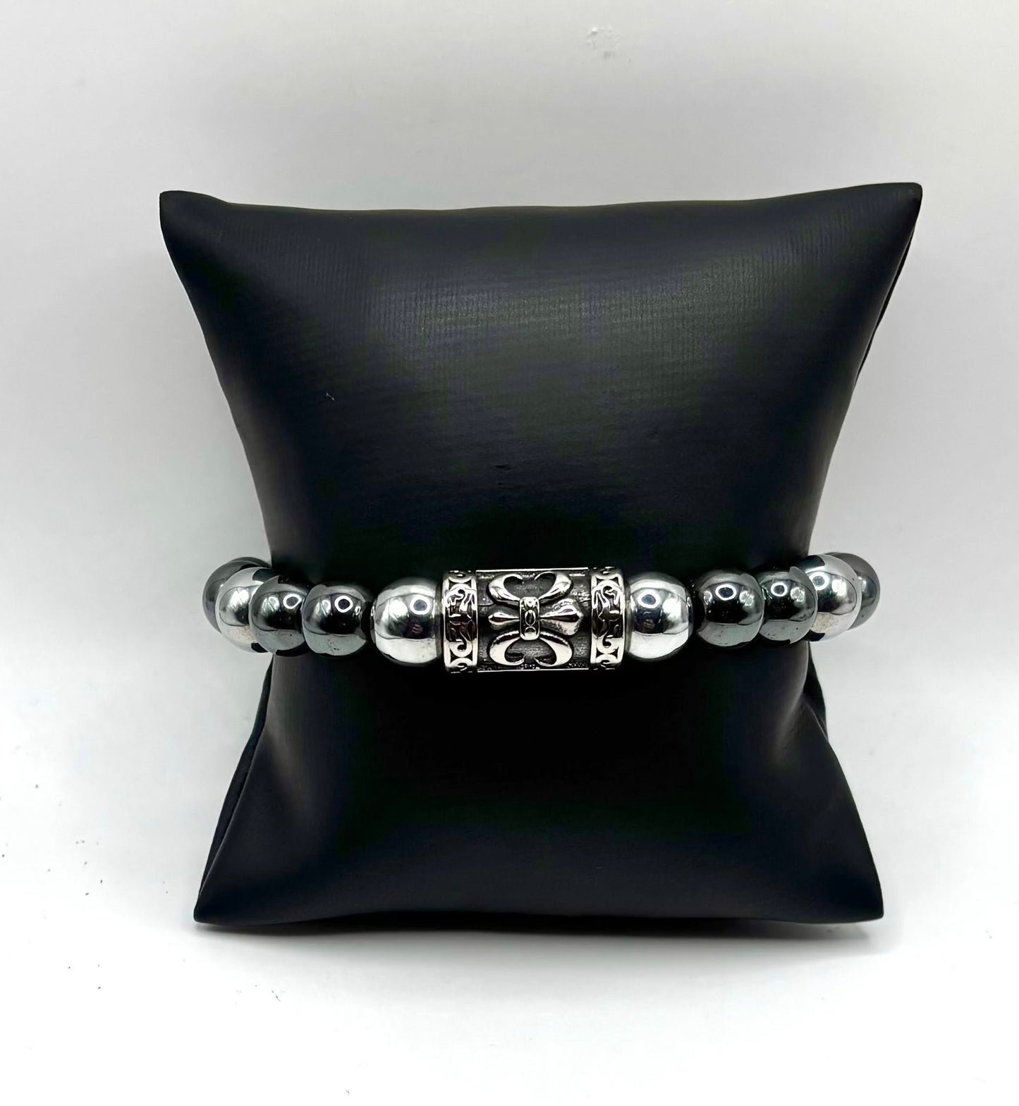 Hematite Class 10mm