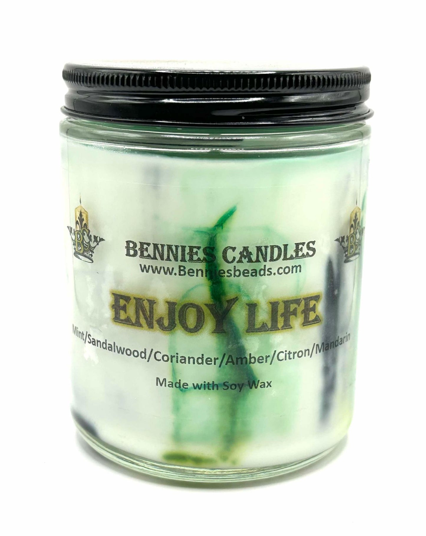 Enjoy Life