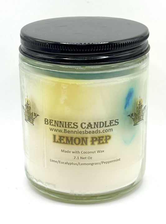 Lemon Pep