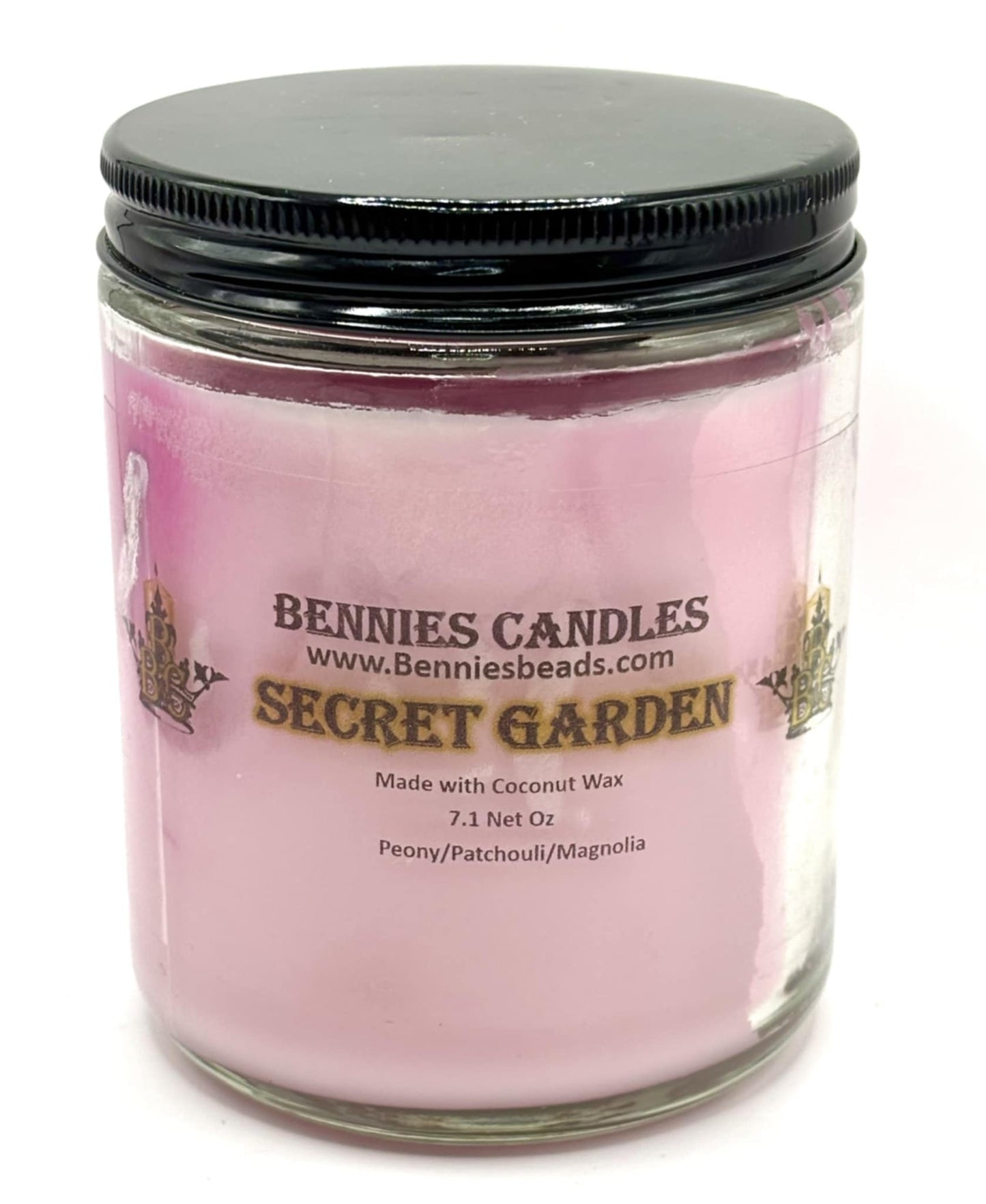 Secret Garden