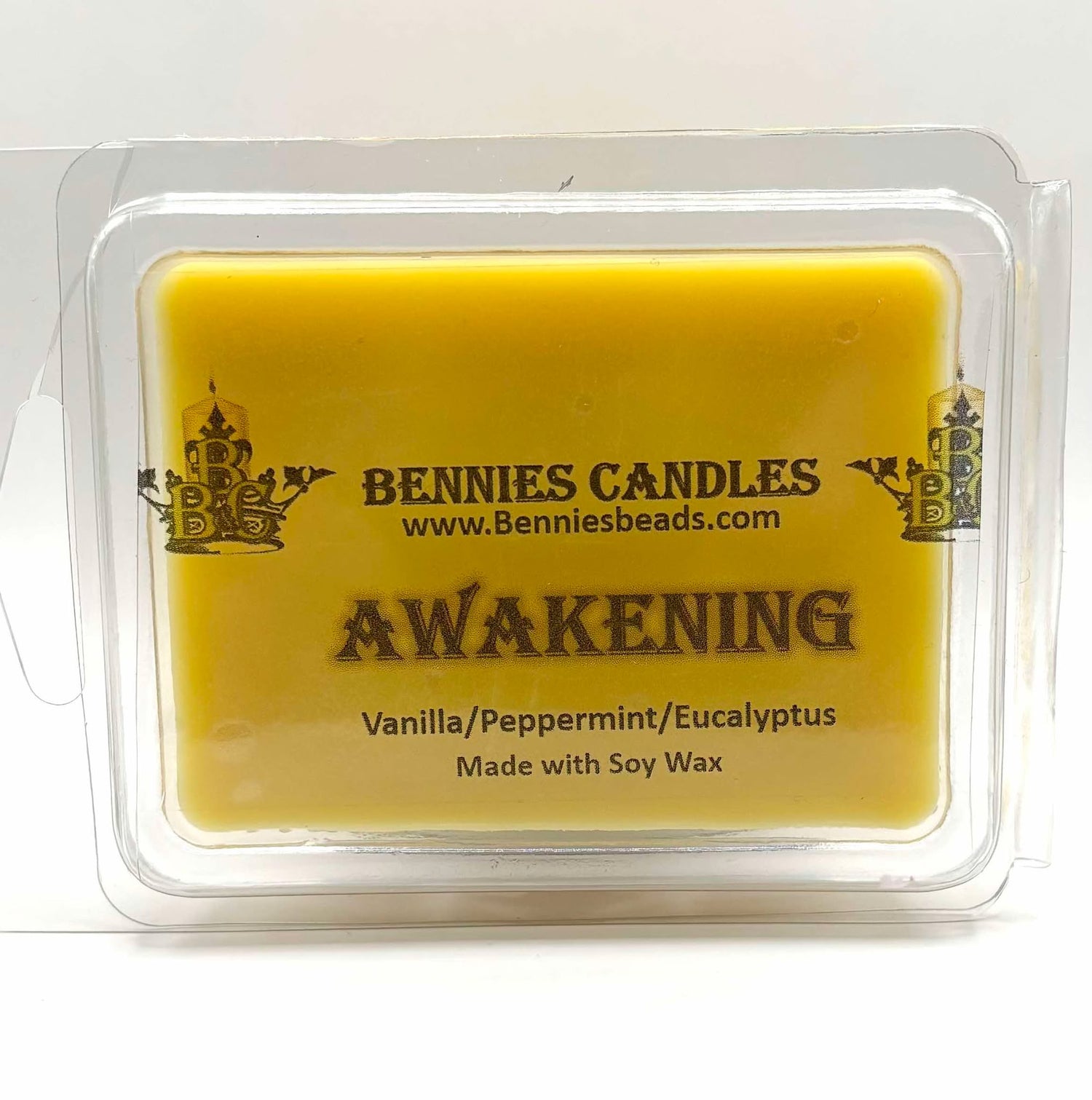 Wax Melts