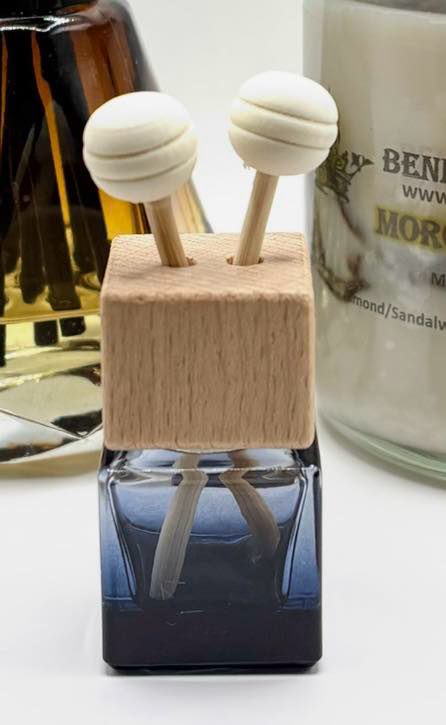 Car Fragrance Diffuser