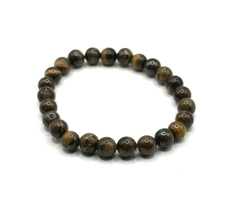 Tiger's Eye