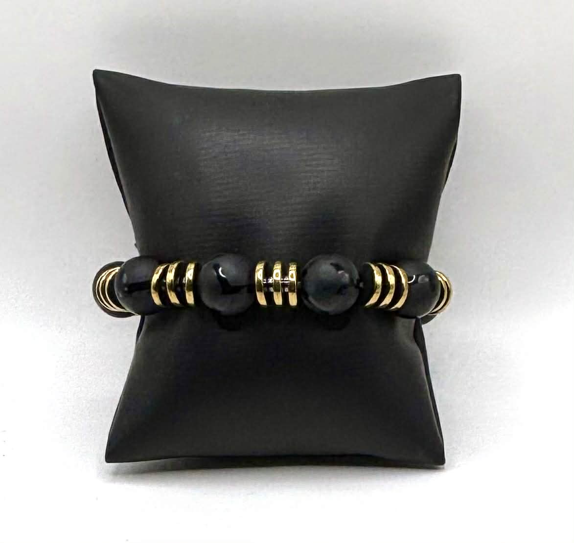 Obsidian Prestige Bracelet