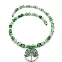 Aventurine Tree of Life