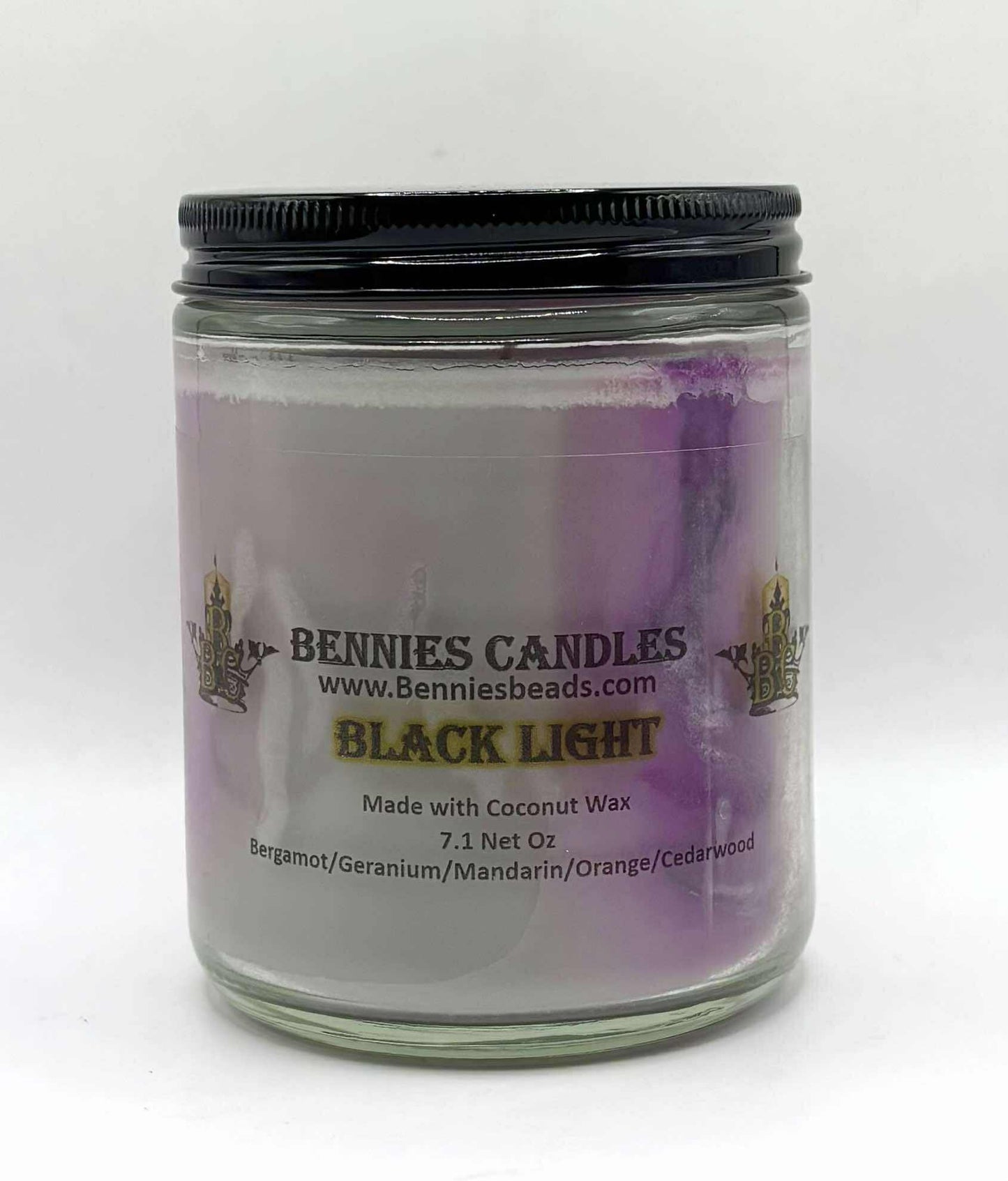 Black Light