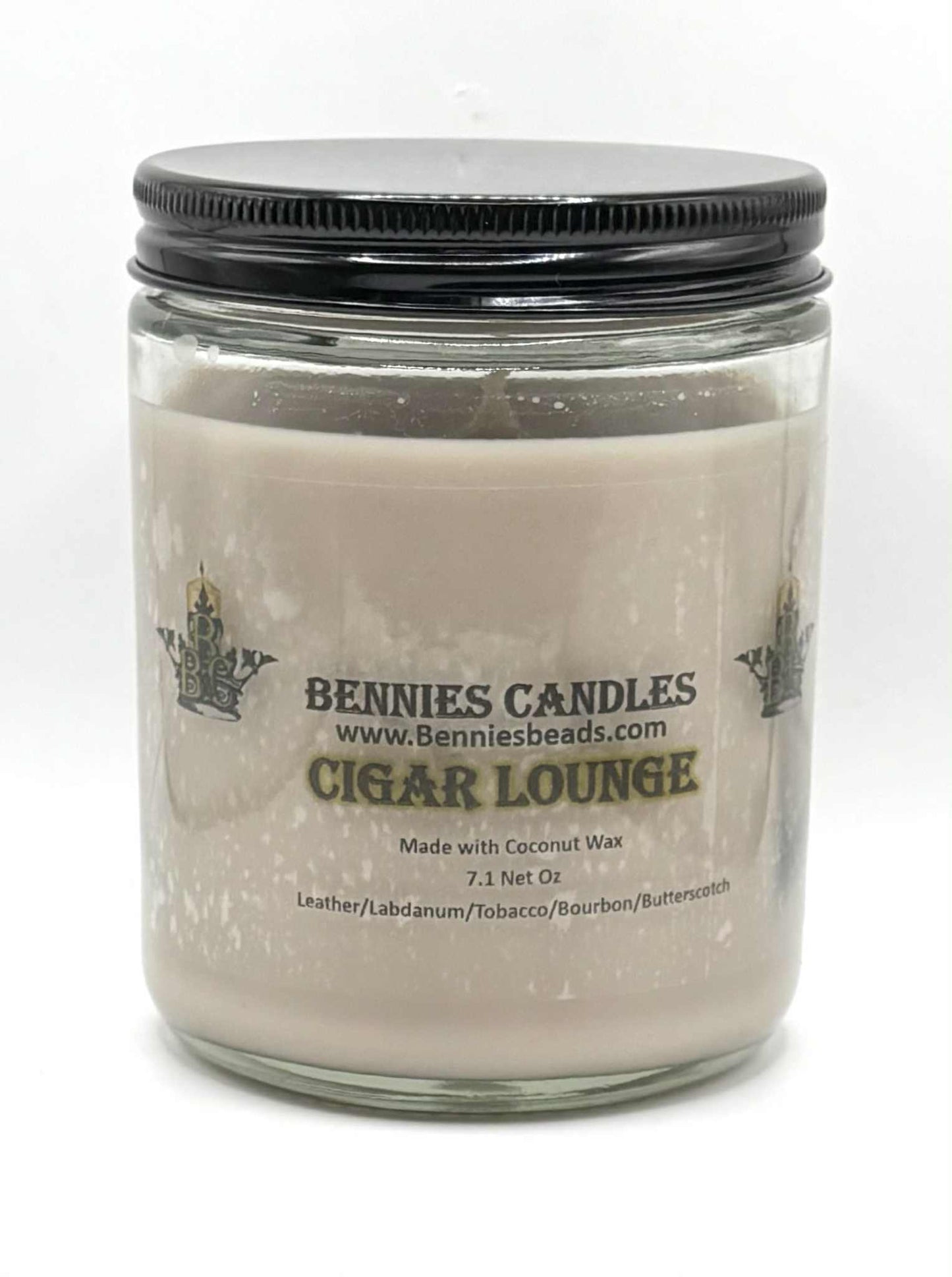 Cigar Lounge