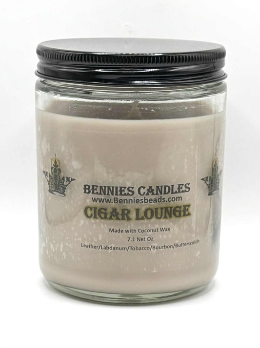 Cigar Lounge