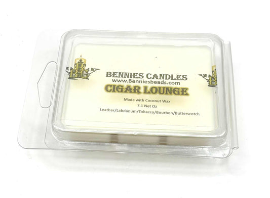 Cigar Lounge