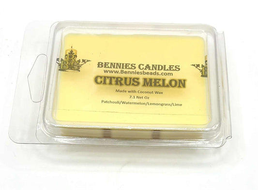 Citrus Melon
