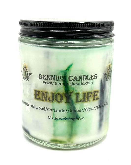 Enjoy Life