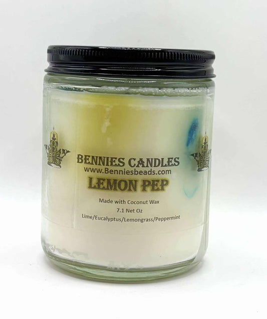 Lemon Pep