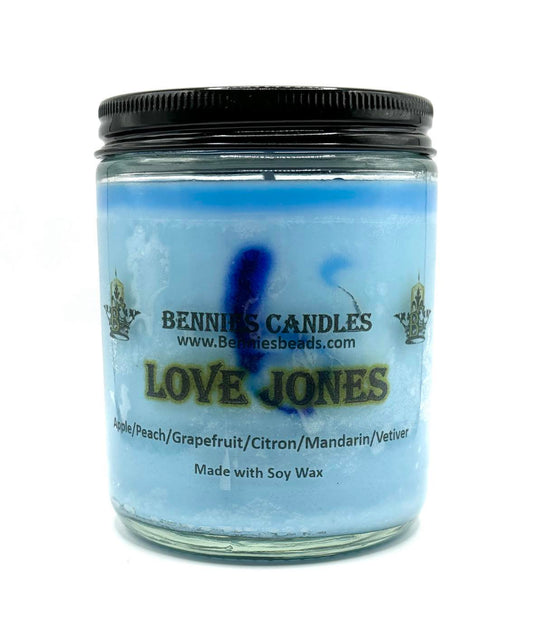 Love Jones