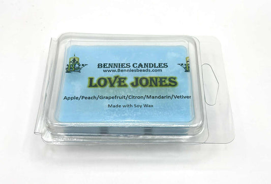 Love Jones