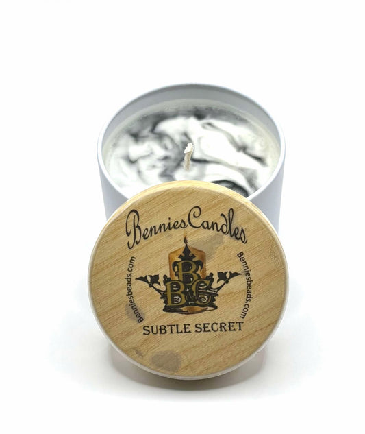 Subtle Secret
