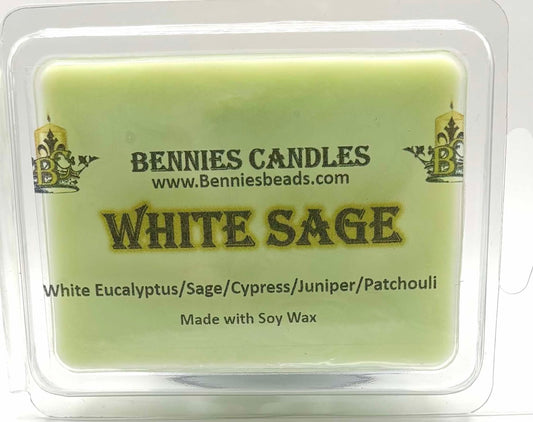 White Sage